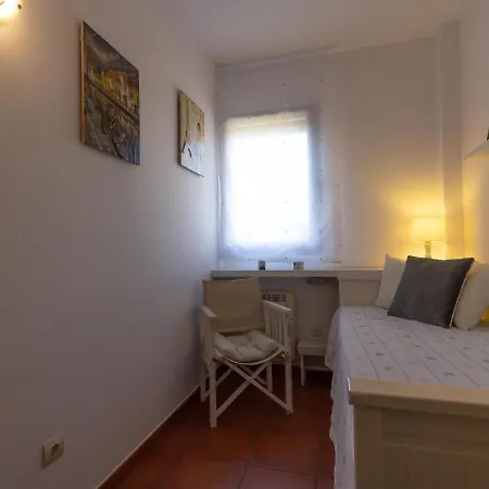 Innouthome Alto Standing_av. Cala L'ametlla Apartment